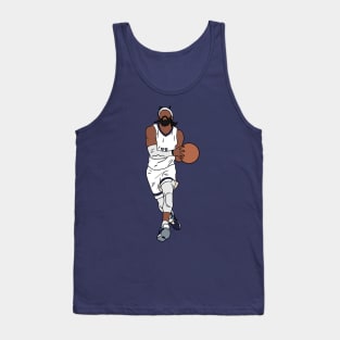 Mike Conley Layup Tank Top